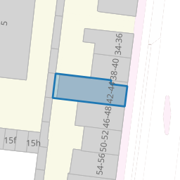 Perceel HLM04-M-2362