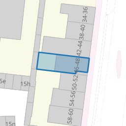 Perceel HLM04-M-2363