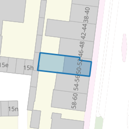 Perceel HLM04-M-2364