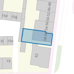 Perceel HLM04-M-2366