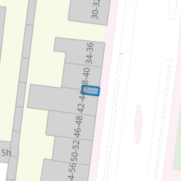 Perceel HLM04-M-2367