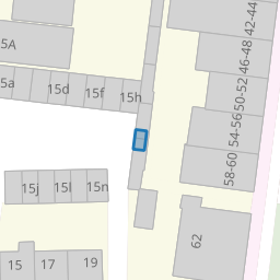 Perceel HLM04-M-2372