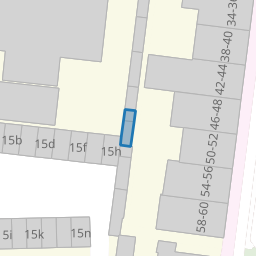 Perceel HLM04-M-2374