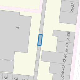 Perceel HLM04-M-2377