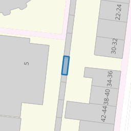 Perceel HLM04-M-2378