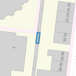 Perceel HLM04-M-2379