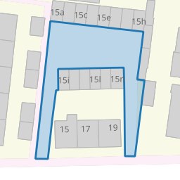 Perceel HLM04-M-2388