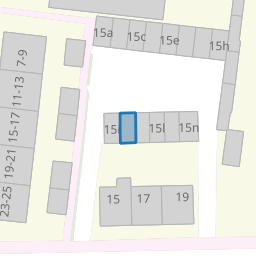 Perceel HLM04-M-2390