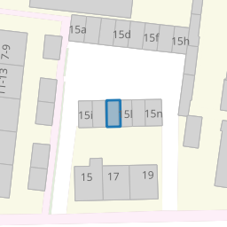 Perceel HLM04-M-2391