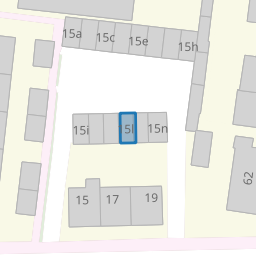 Perceel HLM04-M-2392