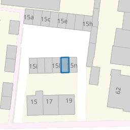 Perceel HLM04-M-2393