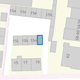 Perceel HLM04-M-2394