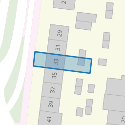 Perceel HLM04-M-2397