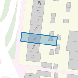 Perceel HLM04-M-2399