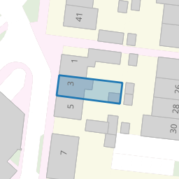 Perceel HLM04-M-2401