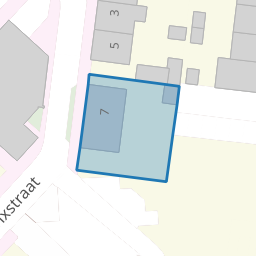 Perceel HLM04-M-2403