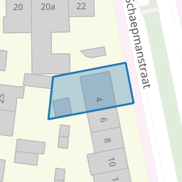 Perceel HLM04-M-2408