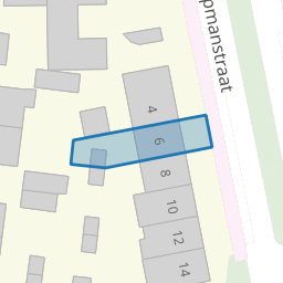 Perceel HLM04-M-2409