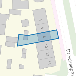 Perceel HLM04-M-2410