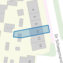 Perceel HLM04-M-2411