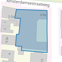 Perceel HLM04-M-2424