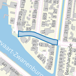 Perceel HLM04-M-2429