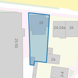 Perceel HLM04-M-2431