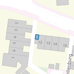 Perceel HLM04-M-2461