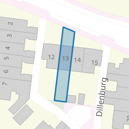 Perceel HLM04-M-2462