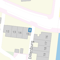 Perceel HLM04-M-2464