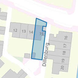 Perceel HLM04-M-2465