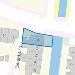 Perceel HLM04-M-2466