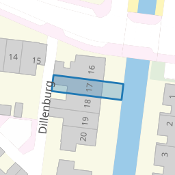 Perceel HLM04-M-2467