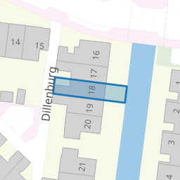 Perceel HLM04-M-2468