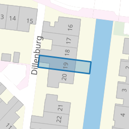 Perceel HLM04-M-2469