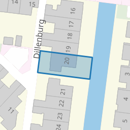 Perceel HLM04-M-2470