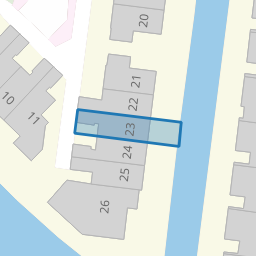 Perceel HLM04-M-2473