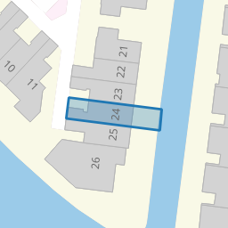 Perceel HLM04-M-2474