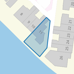 Perceel HLM04-M-2476