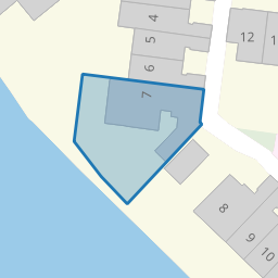 Perceel HLM04-M-2480