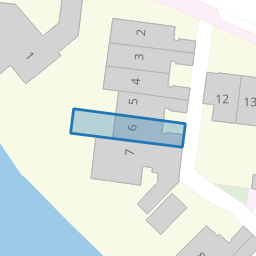 Perceel HLM04-M-2481