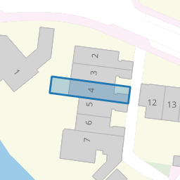 Perceel HLM04-M-2483