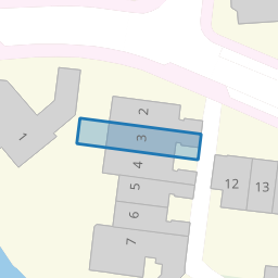 Perceel HLM04-M-2484