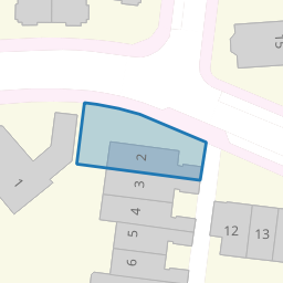 Perceel HLM04-M-2485