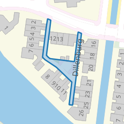 Perceel HLM04-M-2486