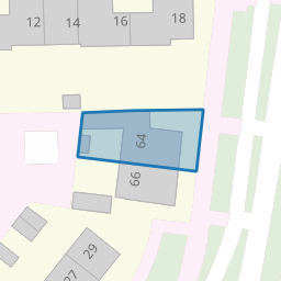 Perceel HLM04-M-2496