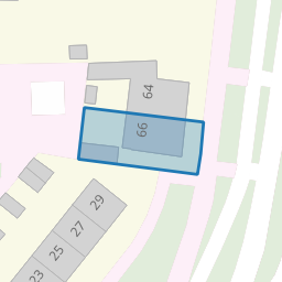 Perceel HLM04-M-2497