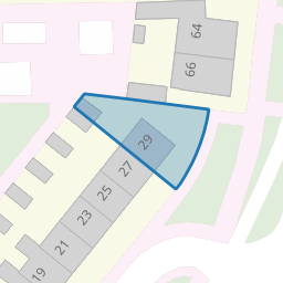 Perceel HLM04-M-2498