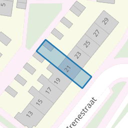 Perceel HLM04-M-2502