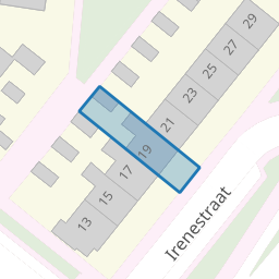 Perceel HLM04-M-2503